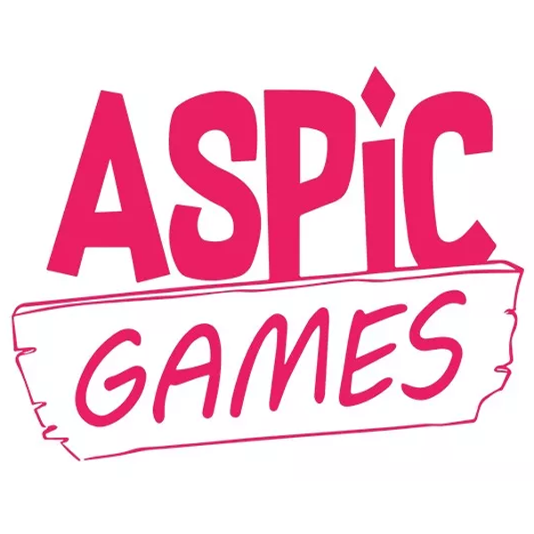 Image Aspic Games